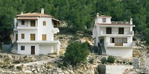 Ποια καταπατημένα ακίνητα σώζονται -Δεν θα μπορούν να χαρακτηριστούν δασικά