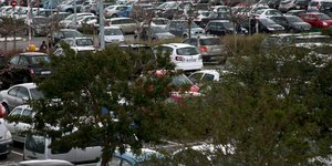 Φωτογραφία: Ένα στα τρία αυτοκίνητα που κινούνται στην Ελλάδα είναι μεταχειρισμένα εισαγωγής/SOOC