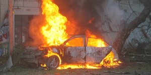 Φωτογραφία: Al Jazeera English/Twitter