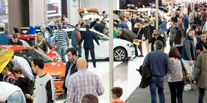 «Αυτοκίνηση ΕΚΟ 2018»