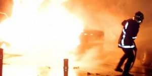 Δύο γυναίκες κάηκαν ζωντανές μέσα στο σπίτι τους