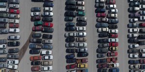 Νέα σενάρια για αύξηση των κλιμακίων στα τέλη κυκλοφορίας Φωτογραφία: EUROKINISSI/ΑΝΤΩΝΗΣ ΝΙΚΟΛΟΠΟΥΛΟΣ