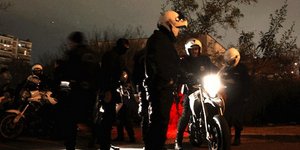 Εντοπίστηκε αυτοκίνητο – βόμβα στο Μαρούσι
