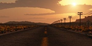 Οδηγούσε για 10 χλμ στο αντίθετο ρεύμα αυτοκινητοδρόμου και... σώθηκε!