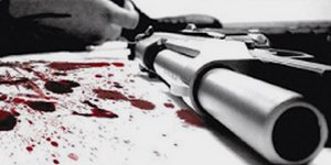 50χρονος αυτοπυροβολήθηκε βάζοντας τέλος στη ζωή του