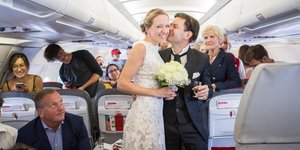 Austrian Airlines