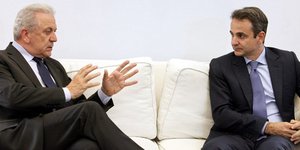 ΦΩΤΟΓΡΑΦΙΑ: EUROKINISSI-ΚΟΝΤΑΡΙΝΗΣ ΓΙΩΡΓΟΣ