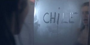 Το θρίλερ του Μουντιάλ -Aπίθανη διαφήμιση σε ύφος ταινίας τρόμου για τον όμιλο τ