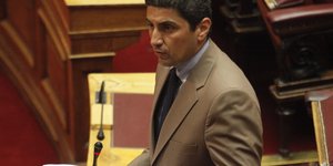 Φωτογραφία: EUROKINISSI/ ΓΙΩΡΓΟΣ ΚΟΝΤΑΡΙΝΗΣ