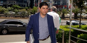 (EUROKINISSI/ΓΙΩΡΓΟΣ ΚΟΝΤΑΡΙΝΗΣ)