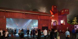 Φωτογραφία: Atelier Van Lieshout