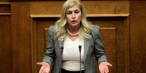 Φωτογραφία: EUROKINISSI/ΓΙΩΡΓΟΣ ΚΟΝΤΑΡΙΝΗΣ