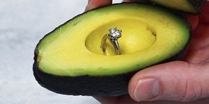 Αντί για κουτάκι! φωτογραφία: instagram.com/fooddeco
