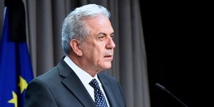 (φωτογραφία: Χρήστος Ντόγκας/ΑΠΕ-ΜΠΕ)