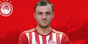 Ο Αβραάμ Παπαδόπουλος