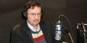 άνεργος δημοσιογράφος