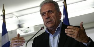 Nick Paleologos / SOOC