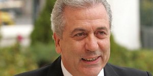 Αβραμόπουλος: Οι φιλοευρωπαϊκές δυνάμεις να αναλάβουν την ευθύνη τους