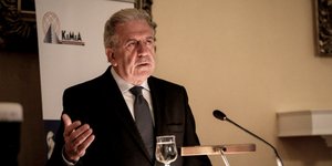 Φωτογραφία: Eurokinissi