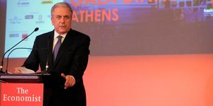 EUROKINISSI/ΓΙΩΡΓΟΣ ΚΟΝΤΑΡΙΝΗΣ