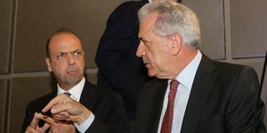 ΑΠΕ-ΜΠΕ/Παντελής Σαίτας