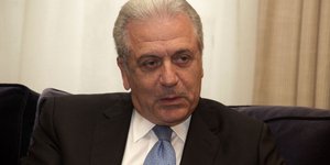 EUROKINISSI/ΓΙΩΡΓΟΣ ΚΟΝΤΑΡΙΝΗΣ