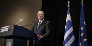 Δ. Αβραμόπουλος/Φωτογραφία: SOOC
