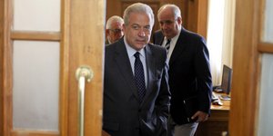 Αβραμόπουλος: Κορυφαία προτεραιότητα το Κυπριακό