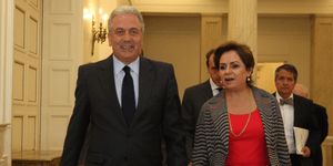Yπουργός Εξωτερικών Μεξικού: Πολίτες όλου του κόσμου επισκεφθείτε την Ελλάδα