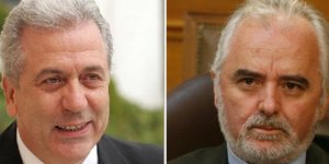 Δεν τίθεται θέμα έλλειψης πετρελαίου σε στρατοπεδα και ΙΚΑ