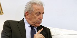 Φωτογραφία: EUROKINISSI-ΚΟΝΤΑΡΙΝΗΣ ΓΙΩΡΓΟΣ