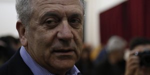 (EUROKINISSI/ ΣΤΕΛΙΟΣ ΜΙΣΙΝΑΣ)
