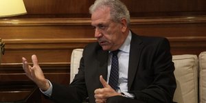 (EUROKINISSI/ ΓΙΑΝΝΗΣ ΠΑΝΑΓΟΠΟΥΛΟΣ)