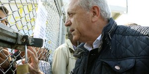 Φωτογραφία: POOL ΜΑΝΩΛΗΣ ΛΑΓΟΥΤΑΡΗΣ/EUROKINISSI