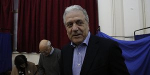 (EUROKINISSI/ ΣΤΕΛΙΟΣ ΜΙΣΙΝΑΣ)