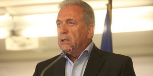 (EUROKINISSI/ ΑΛΕΞΑΝΔΡΟΣ ΖΩΝΤΑΝΟΣ)
