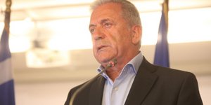 (EUROKINISSI/ ΑΛΕΞΑΝΔΡΟΣ ΖΩΝΤΑΝΟΣ)