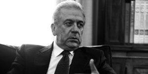 Menelaos Myrillas / SOOC