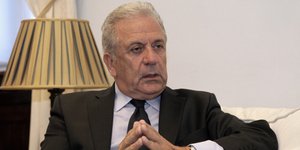 Φωτογραφία: Eurokinissi