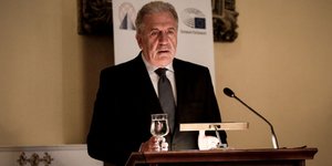 Φωτογραφία: Eurokinissi