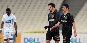 Φωτογραφία: EUROKINISSI