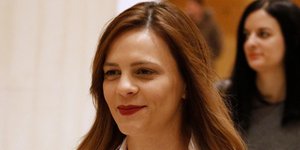 Φωτογραφία: ΓΙΩΡΓΟΣ ΚΟΝΤΑΡΙΝΗΣ / EUROKINISSI
