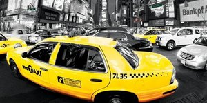 Νέα Υόρκη: Πρόστιμο σε ταξιτζήδες που μεταφέρουν πόρνες