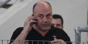 Ο πρώην δήμαρχος Βόλου