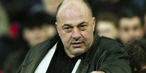 Μπέος: Πατσαβούρια της πολιτικής κατάντησαν έτσι την πατρίδα μου