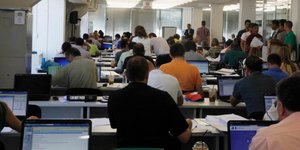 Καλό καλοκαίρι για την αξιολόγηση δημοσίων υπαλλήλων: Νέα παράταση μέχρι τα τέλη