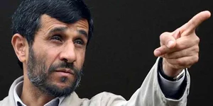 Αχμαντινετζάντ: Το Ισραήλ δεν έχει ιστορικές ρίζες στην Μέση Ανατολή