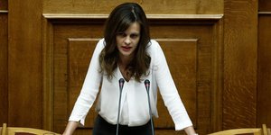 Φωτογραφία: ΑΠΕ-ΜΠΕ/ΓΙΑΝΝΗΣ ΚΟΛΕΣΙΔΗΣ