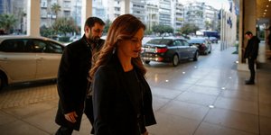 Φωτογραφία: (EUROKINISSI/ΣΤΕΛΙΟΣ ΜΙΣΙΝΑΣ