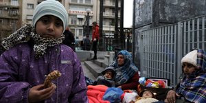 EUROKINISSI/ΤΑΤΙΑΝΑ ΜΠΟΛΑΡΗ